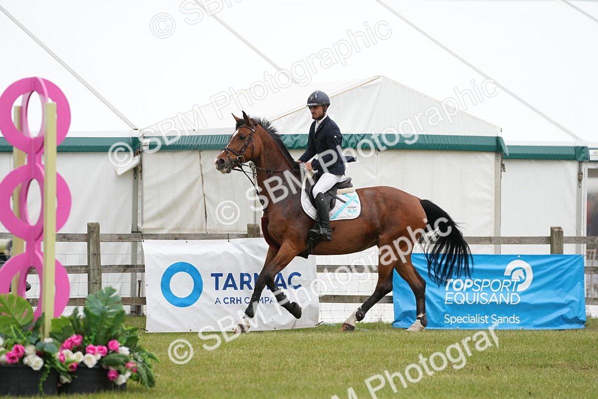 SBM_07539 - Class 203 - Martin Grant Homes Areal Trial