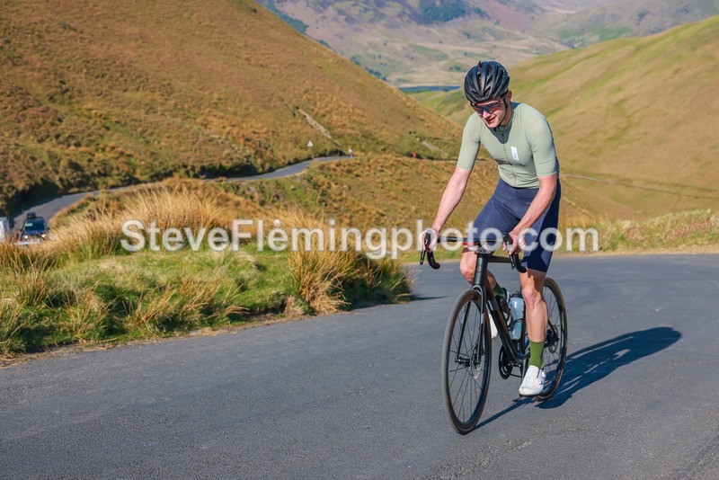 085535 - Newlands Pass 08.00-09.00