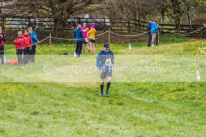 3 Peaks-2740 - The 3 Peaks Race - The Finish - Saturday 29th April 2023