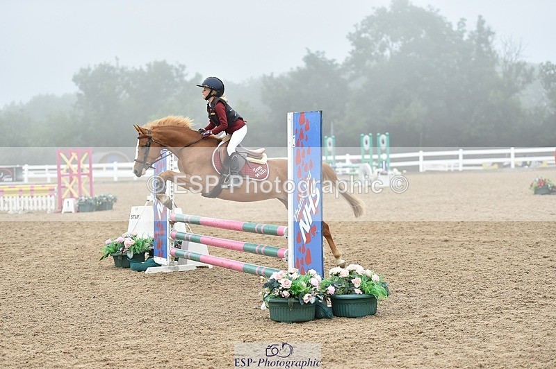 250628-073356-01532 - Cls 20 11 Yrs and Under 128cm