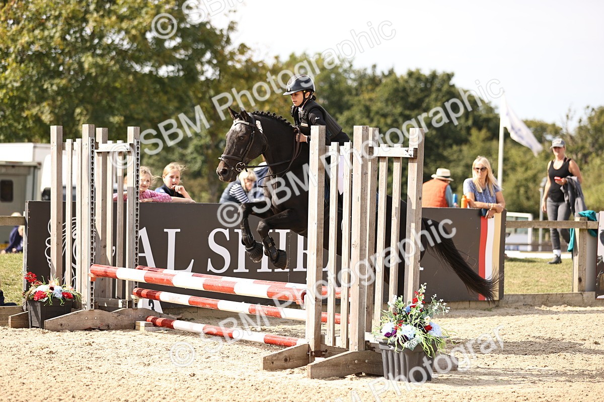 SBM_69471 - J13 - Junior Pony 60cm Championship