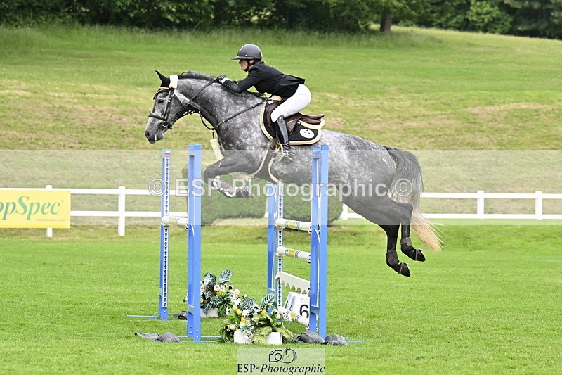 250613A-134420-02327 - Cls 3 Snr Foxhunter