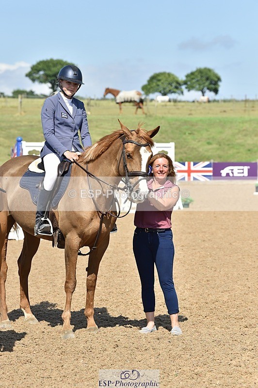 250628-160614-05959 - Cls 12 Newcomers Jump offs & Presentations