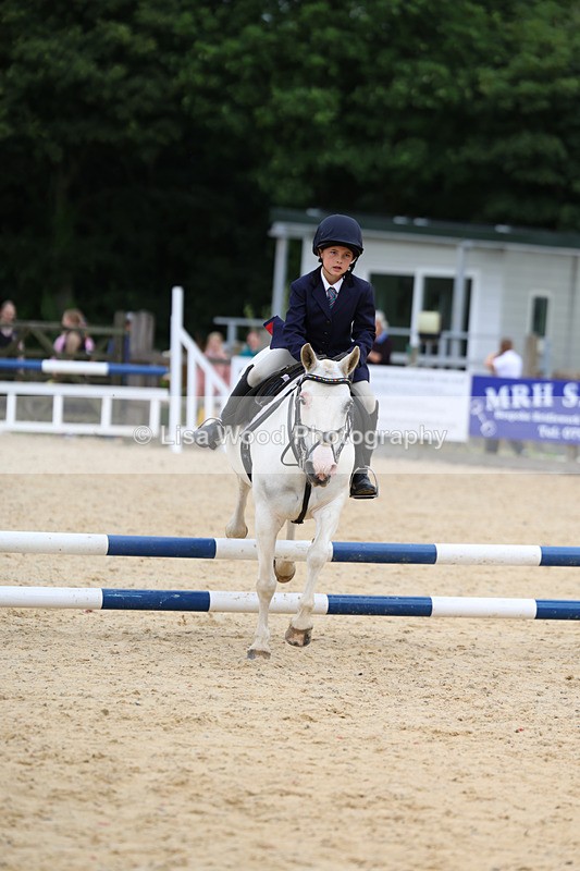 3E7A8310 - Class 3: 60cm