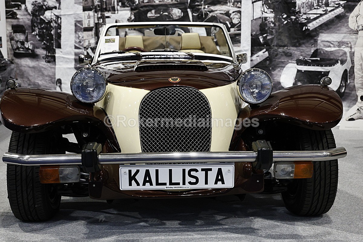 _MGL4061 - Classic Car Show NEC 2025