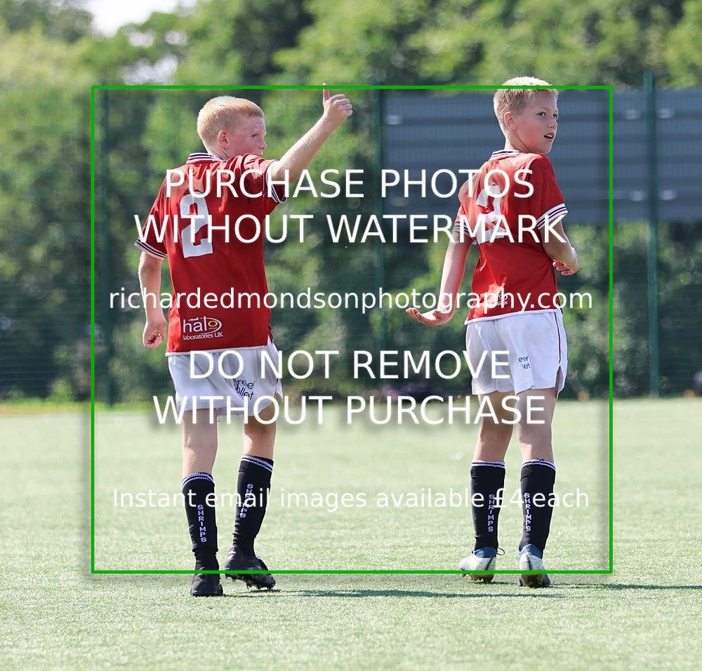 533A3474 - Morecambe Academy U12 vs GT7 Academy U12 (17/8/25)