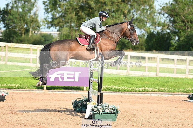 240801A-172300-02813 - Cls 6 National 1.40m Open