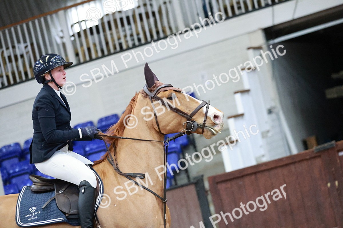 SBM_000778 - Class 3 - Senior Discovery - 1.00m