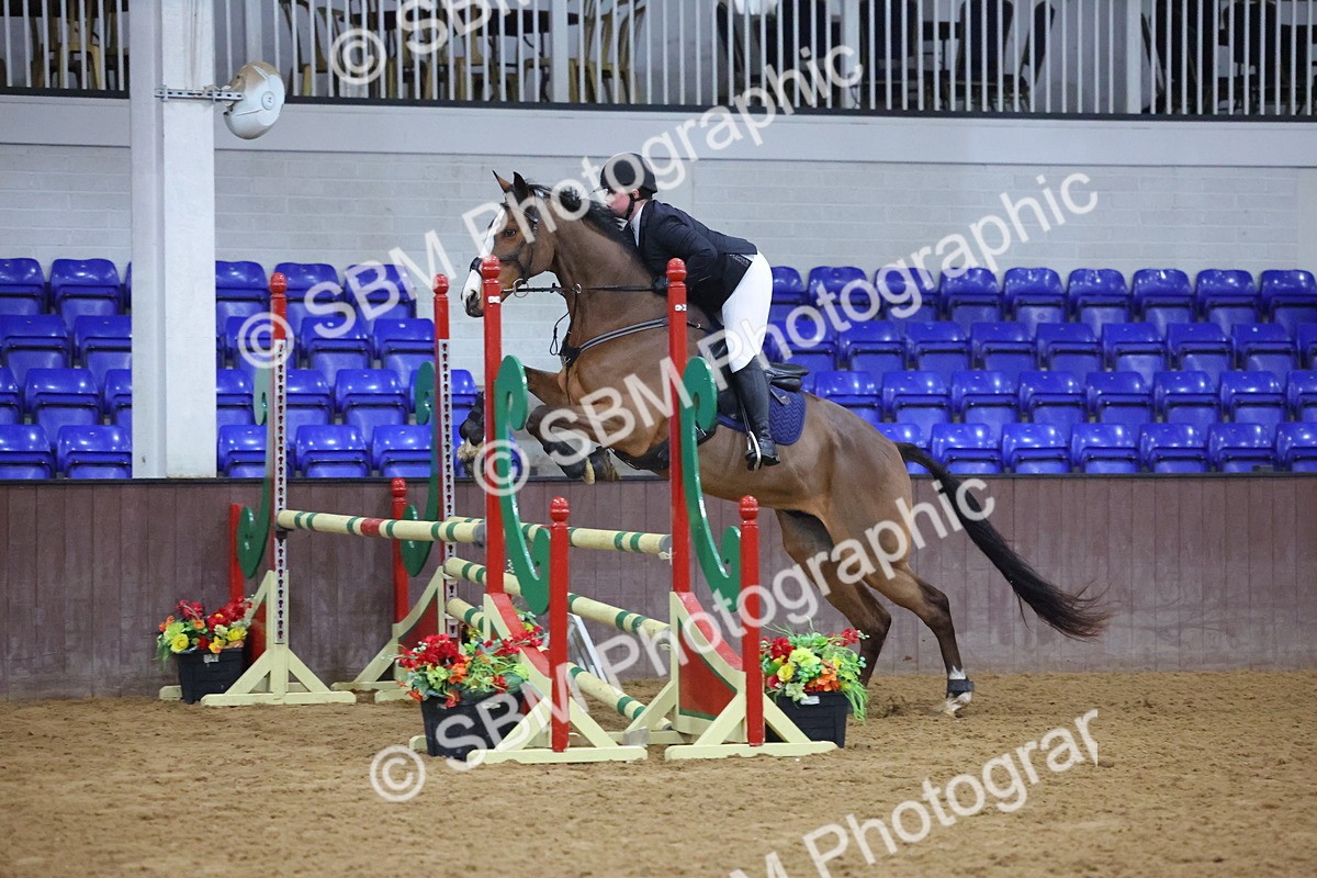 SBM_001268 - Class 14 - Nupafeed Supplements Senior Discovery/ 1m Open - First Round (1.00m)