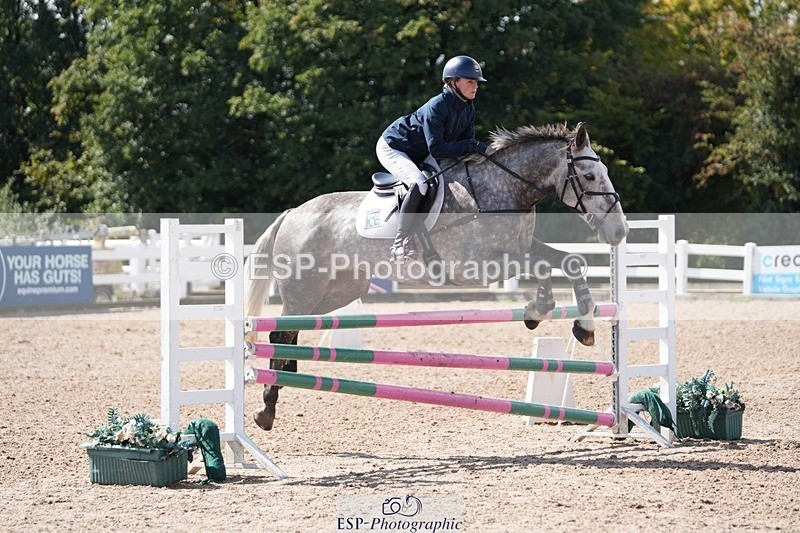 250911-130506-01578 - Cls 12 95cm Amateur Champ