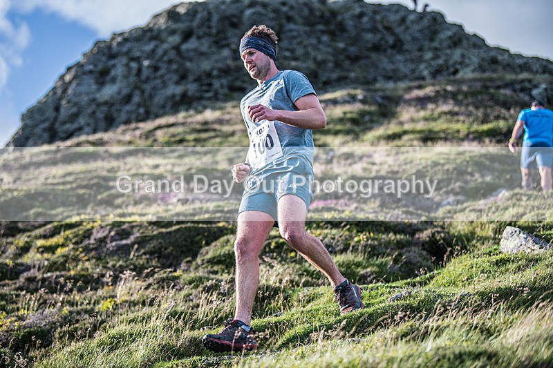 Gategill-240 - Gategill Fell Race Wednesday 2nd July. 2025