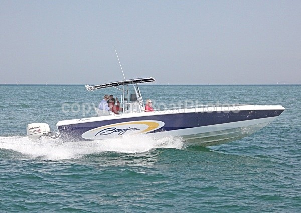 090524 BAJA 280 WONDER IMG_2326 - Motorboats - Open