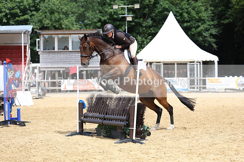 3E7A7587 - Class 4: 90cm