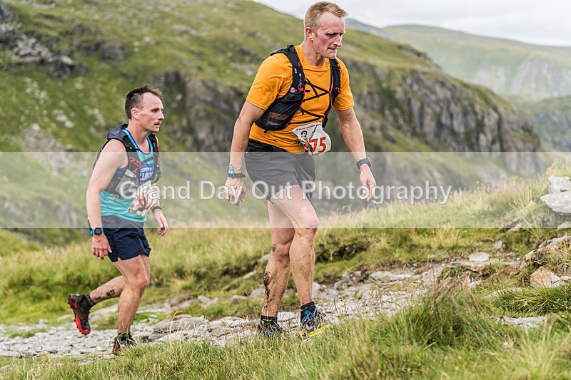 Kentmere-138 - Kentmere Horseshoe Fell Race Sunday 21st July 2024