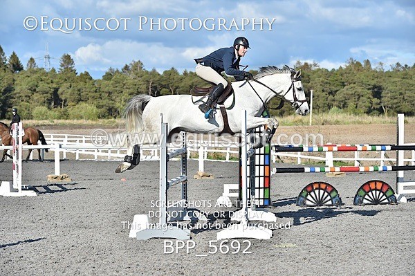 BPP_5692 - SAT CLASS 32 FOX/1.20M