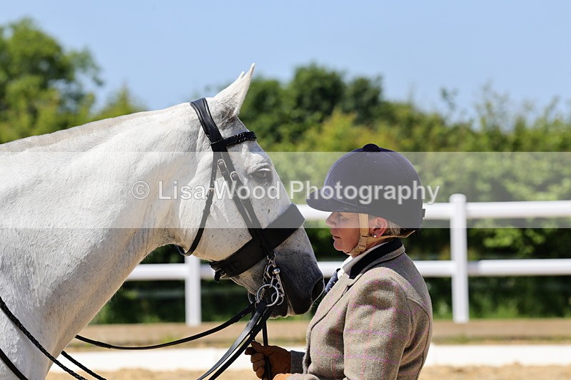 1X9A1762 - Class 11: Ridden Cob