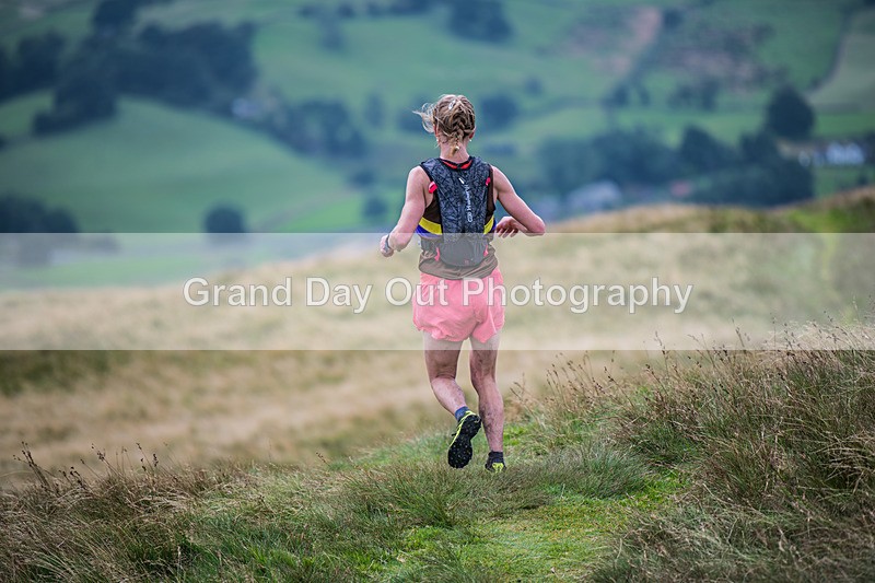Sedbergh-439 - Sedbergh Hills Fell Race Sunday 18th August 2024