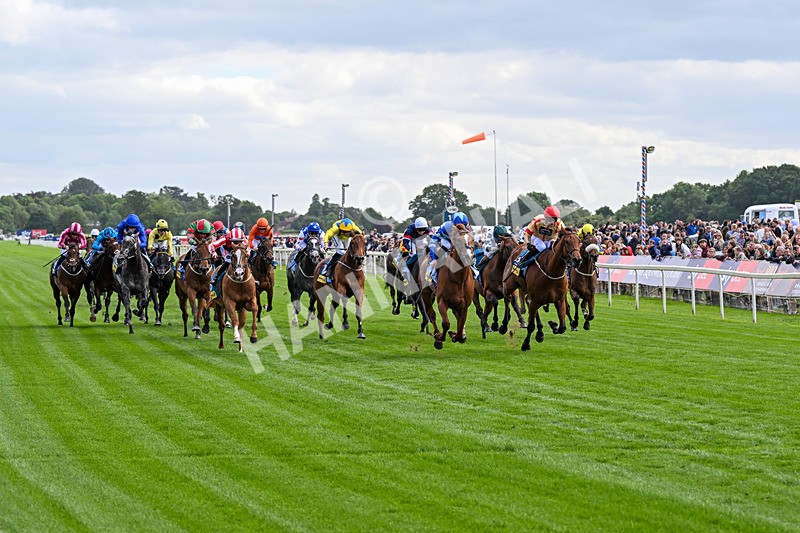 130626-Race 4-Thunder Call-0527 - Race 4 15.35pm Churchill Tyres Supporting Macmillan Sprint Handicap