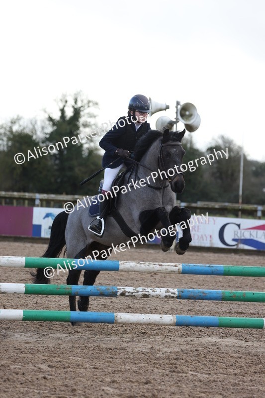 20260207-0346Cherwell 7th Feb 2026 Combined Training - Class 3 - 80cm