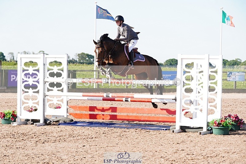 250510-084058-09592 - Cls 13 Snr Foxhunter