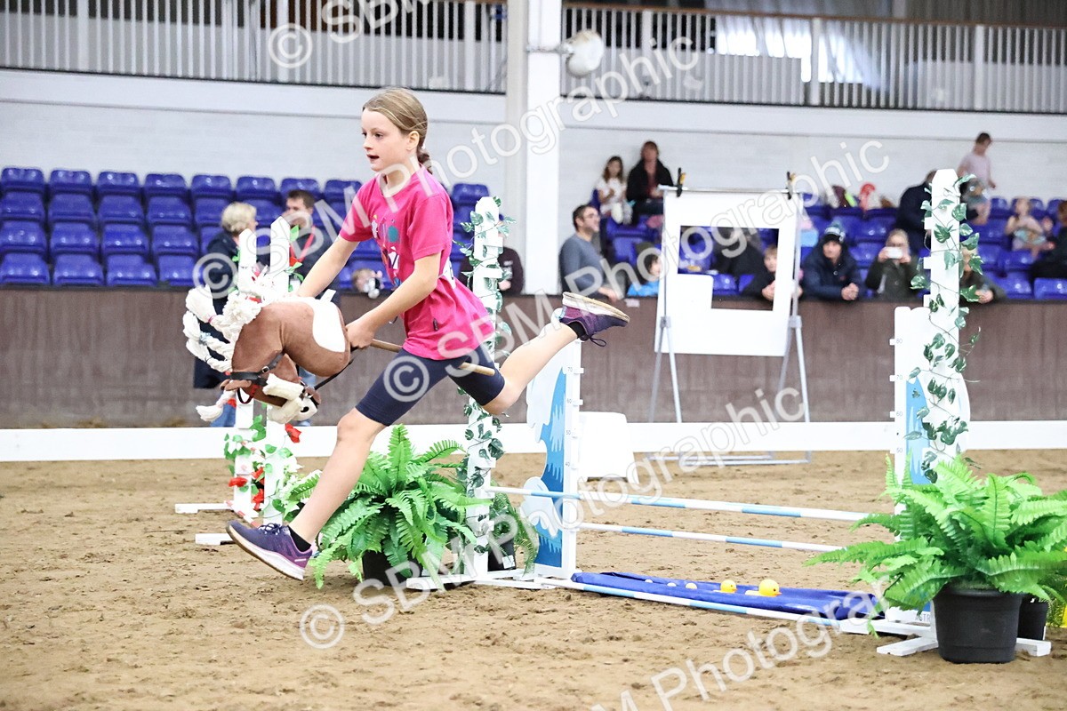 SBM_000740 - Class 8 - 30cm