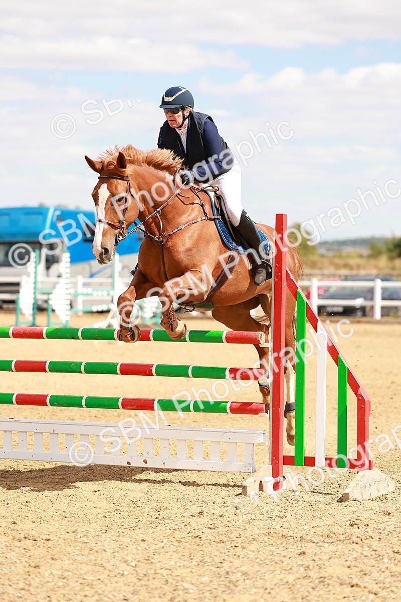 SBM_006671 - Class 4 - Senior British Newcomers - 1.10m