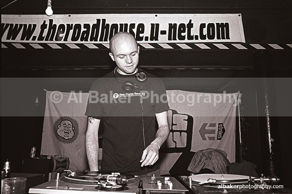 49 - Friends-&-Family @ the-roadhouse 19.04.03