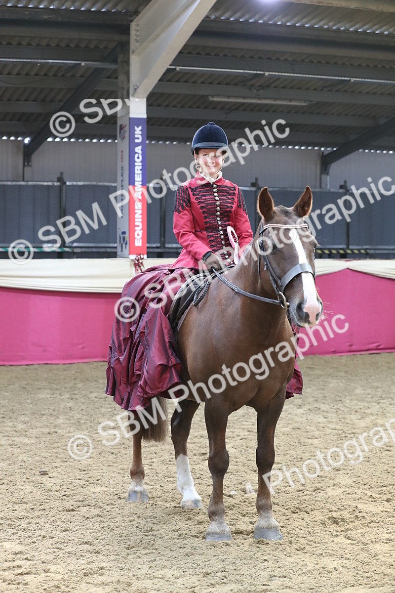 SBM_11305 - Class 104 Ridden Costume - Astride Junior