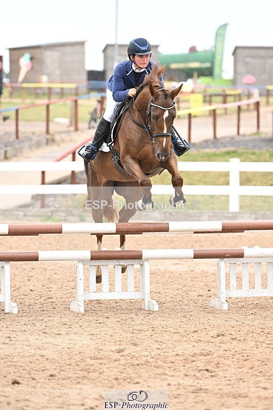 250727-121434-09726 - Cls 33 85cm Amateur Quali