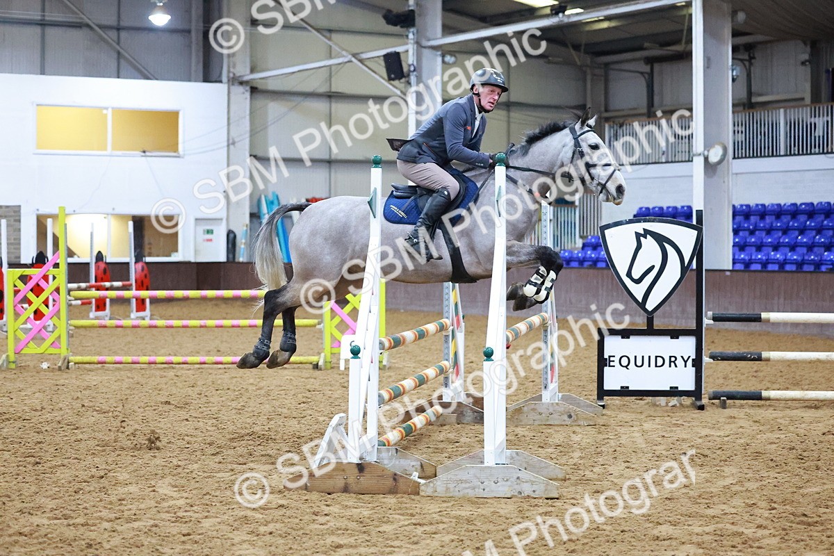 SBM_000938 - Class 2 - Senior British Novice - 90cm