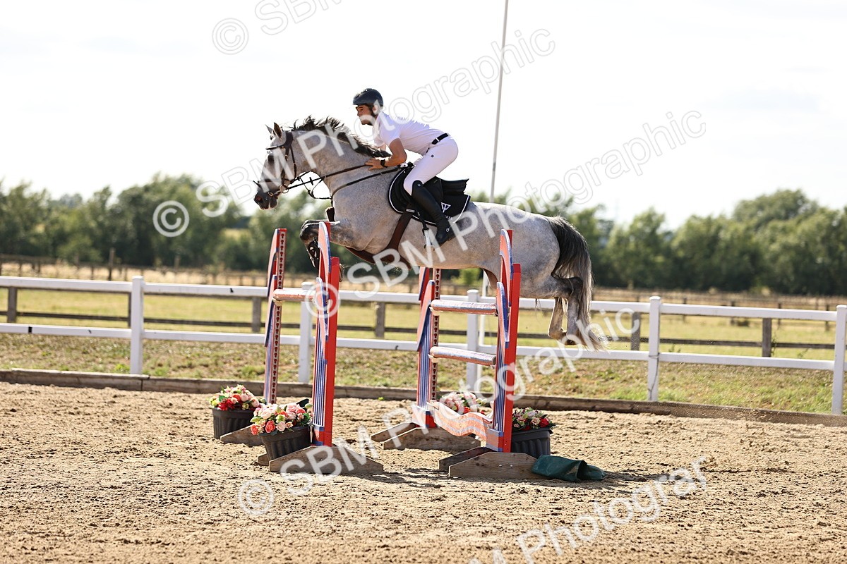 SBM_011893 - Class 10 - Talent Seekers Inc 7 Year Championship Qualifier - 2nd Half