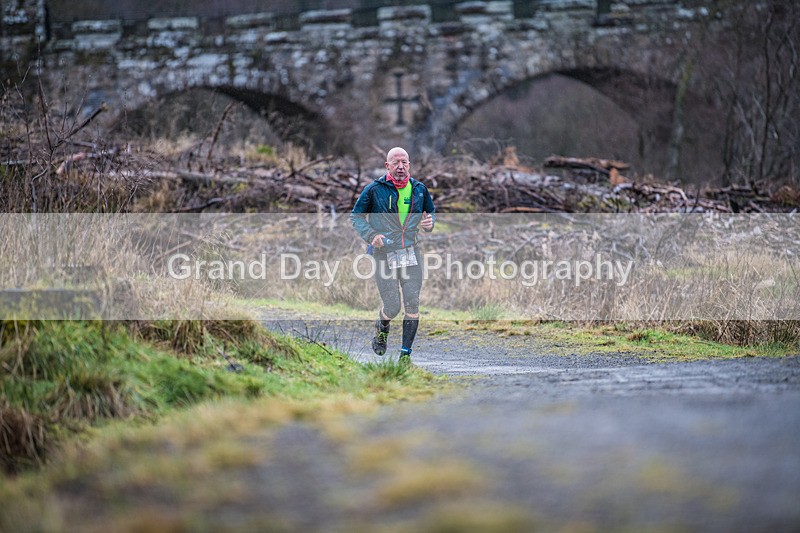 HTE Kielder Duathlon-1305 - High Terrain Events Kielder Off Road Duathlon Sunday 8th January 2023