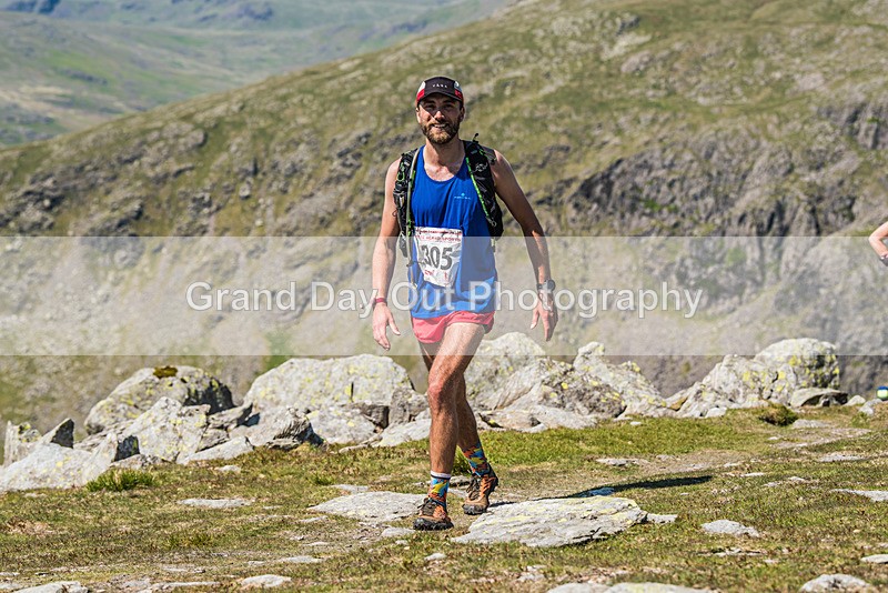 Duddon Long-927 - Duddon Valley (Long) Fell Race Saturday 3rd June 2023