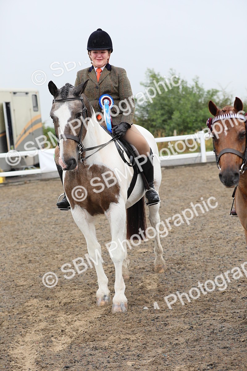 SBM_20636 - Class 804 - Ridden Veteran Pony