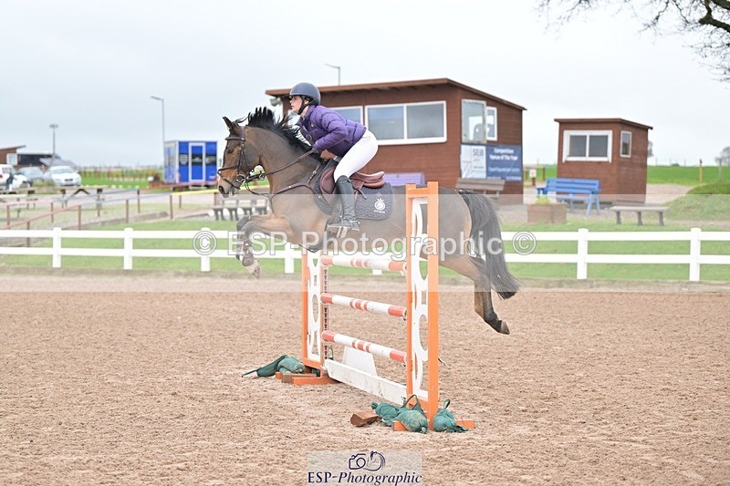 251116-125329-01376 - Cls 9, 12+13 Pony Fox -1.15m -1.20m -1.30m