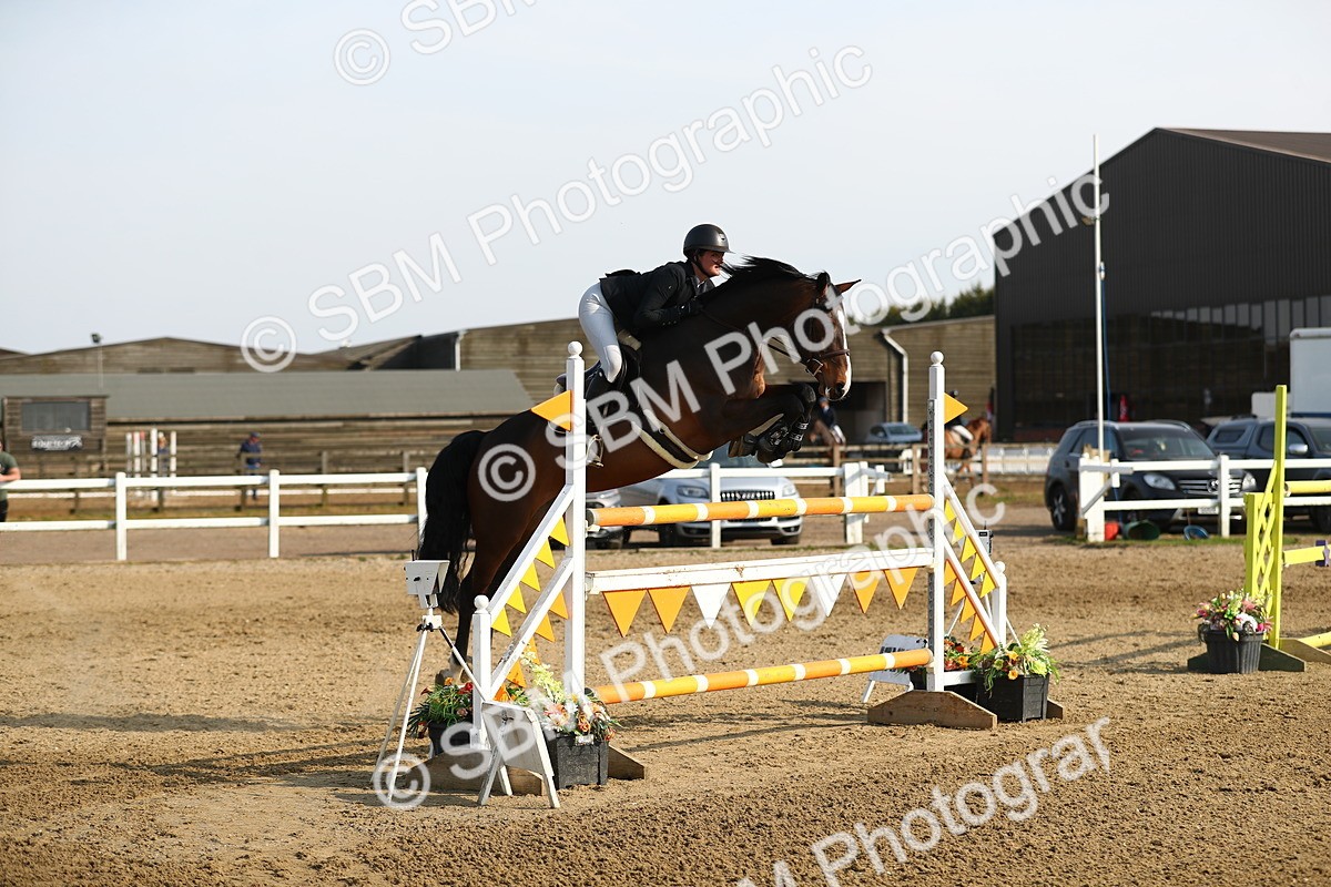 SBM_001616 - Class 6 - National 1.30m 1.40m