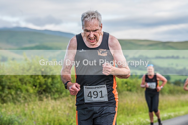 Lambfoot Loop-330 - Lambfoot Loop Road Race Tuesday 5th July 2022