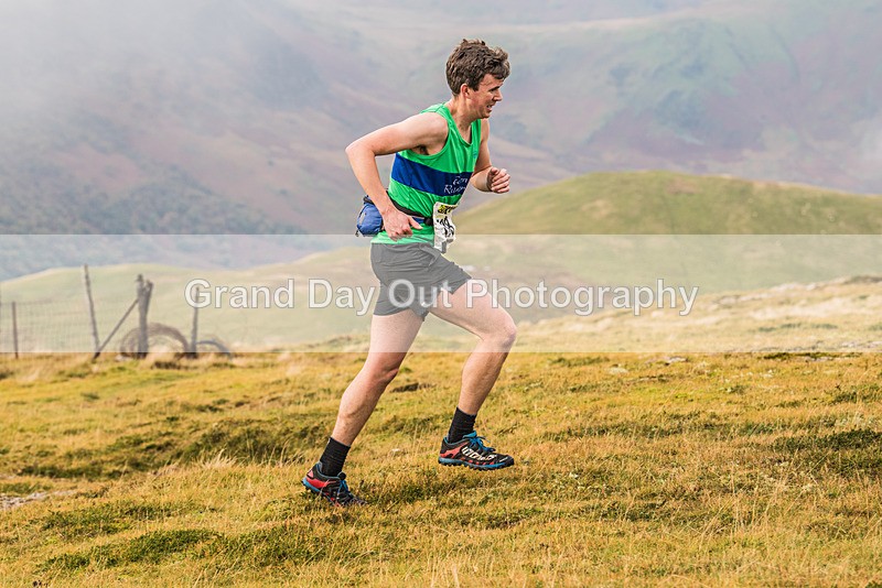 Buttermere-44 - Buttermere Shepherds Meet Fell Race Sunday 29th October 2023