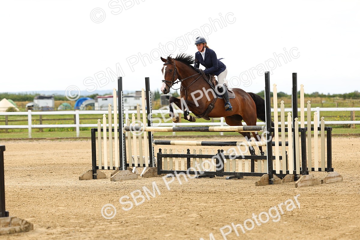 SBM_009148 - Class 2 - Senior Discovery - 1.00m Open