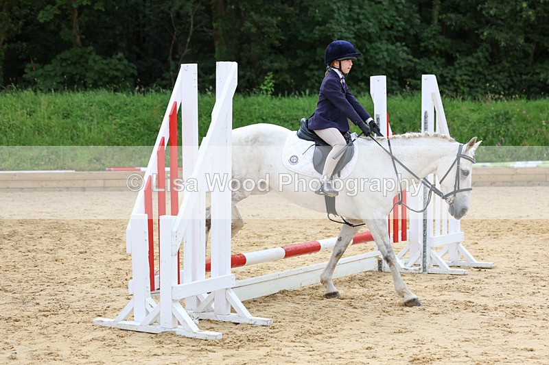 3E7A8360 - Class 2: 50cm