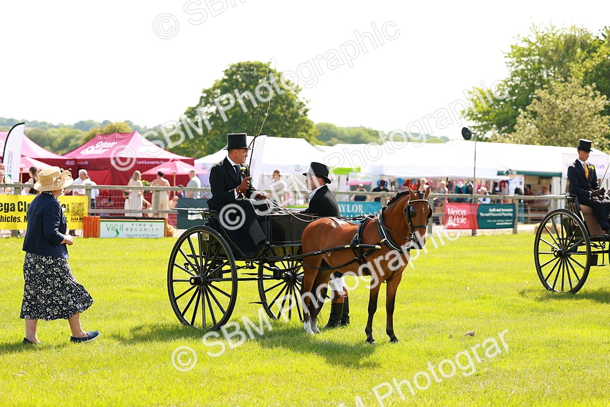 SBM_02635 - Class 2-4 - HOYS Private Driving
