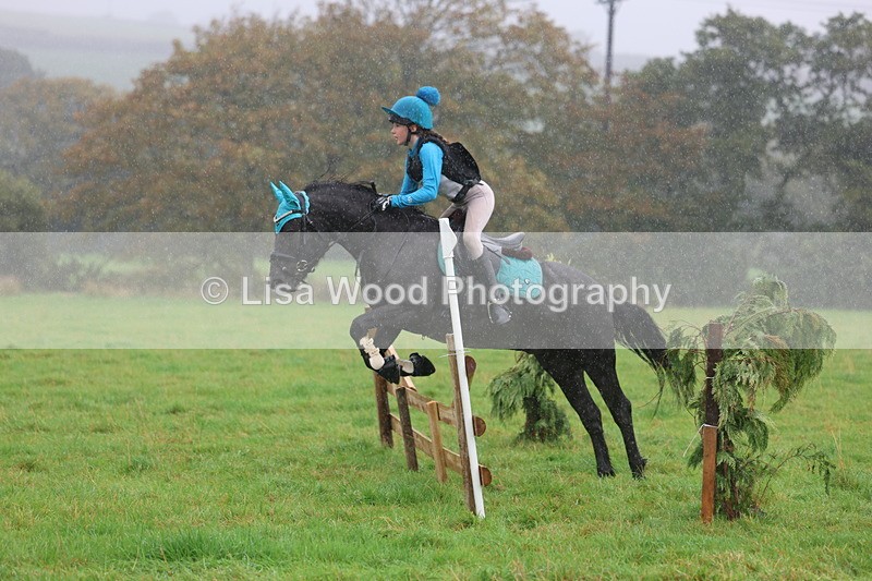 3E7A0841 - Class 1: 65cm: Rails