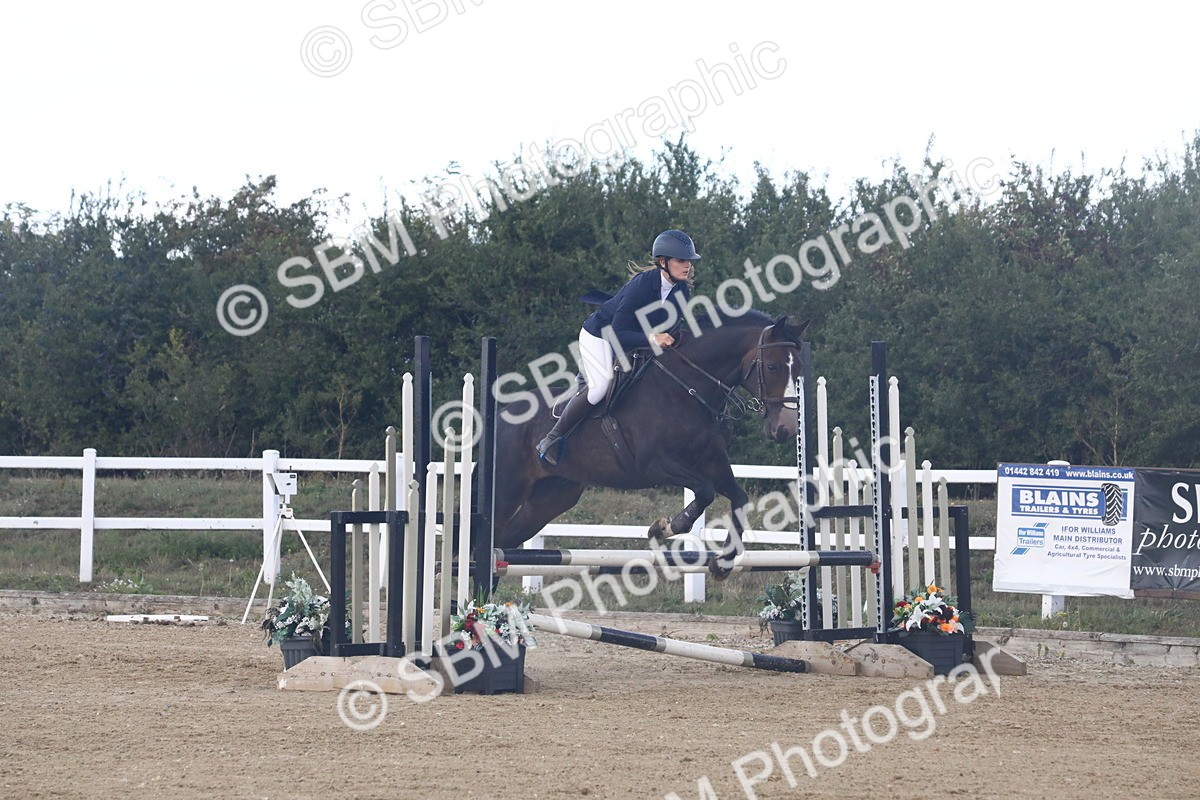 SBM_007592 - Class 10 - 80cm Champs