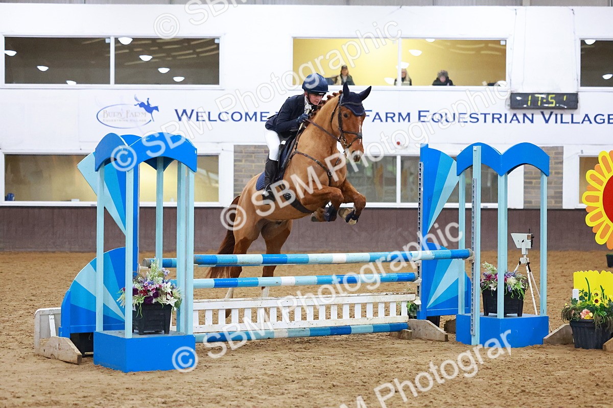 SBM_001780 - Class 3 - 90cm