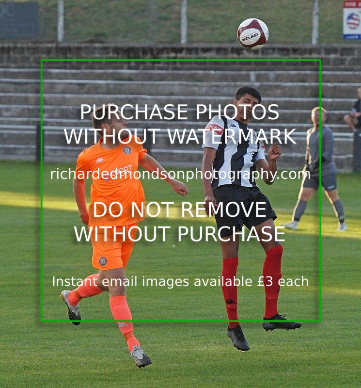 DSC06518 - Kendal Town v Lancaster City U23 (10/8/21)