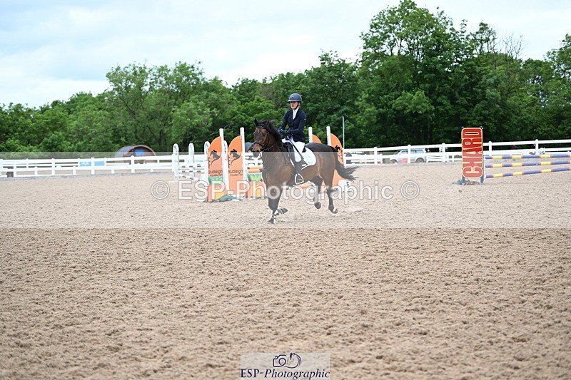 240608A-094323-00311 - Cls 8 Pony British Novice and 80cm Open