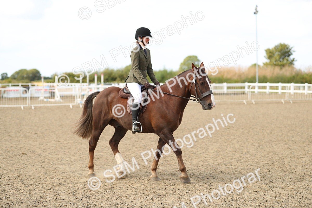 SBM_06117 - Class 48b Style & Performance 70cm (20+)