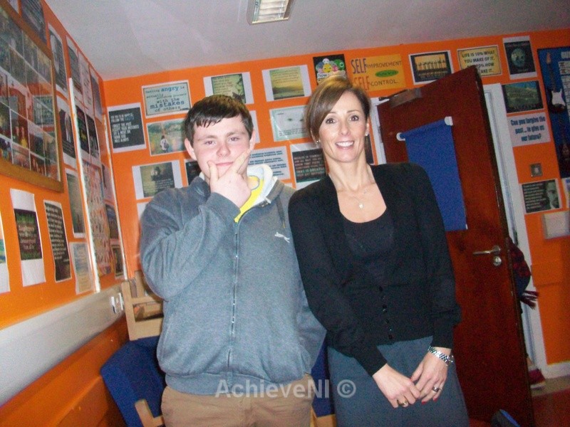  - Young Person's Health & Well Being Programme