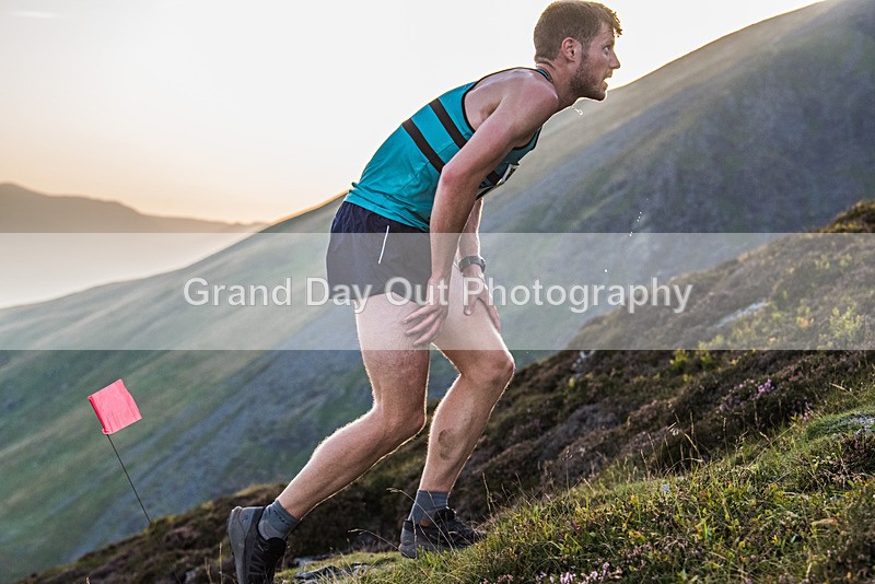 Gategill-53 - Gategill Fell Race Wednesday 6th September 2023