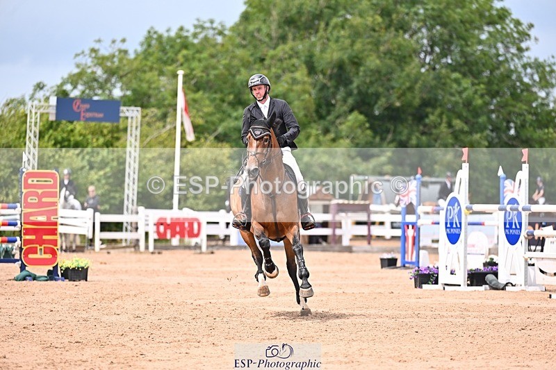 250718-133423-11005 - Cls 14, 1 Star Silver Tour